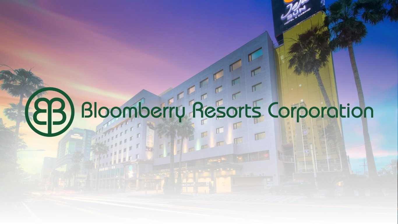 Bloomberry keeps profit amid market dip