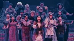 Review: TGA’s ‘Into the Woods’ finds magic in capiz and heritage