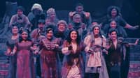 Review: TGA’s ‘Into the Woods’ finds magic in capiz and heritage
