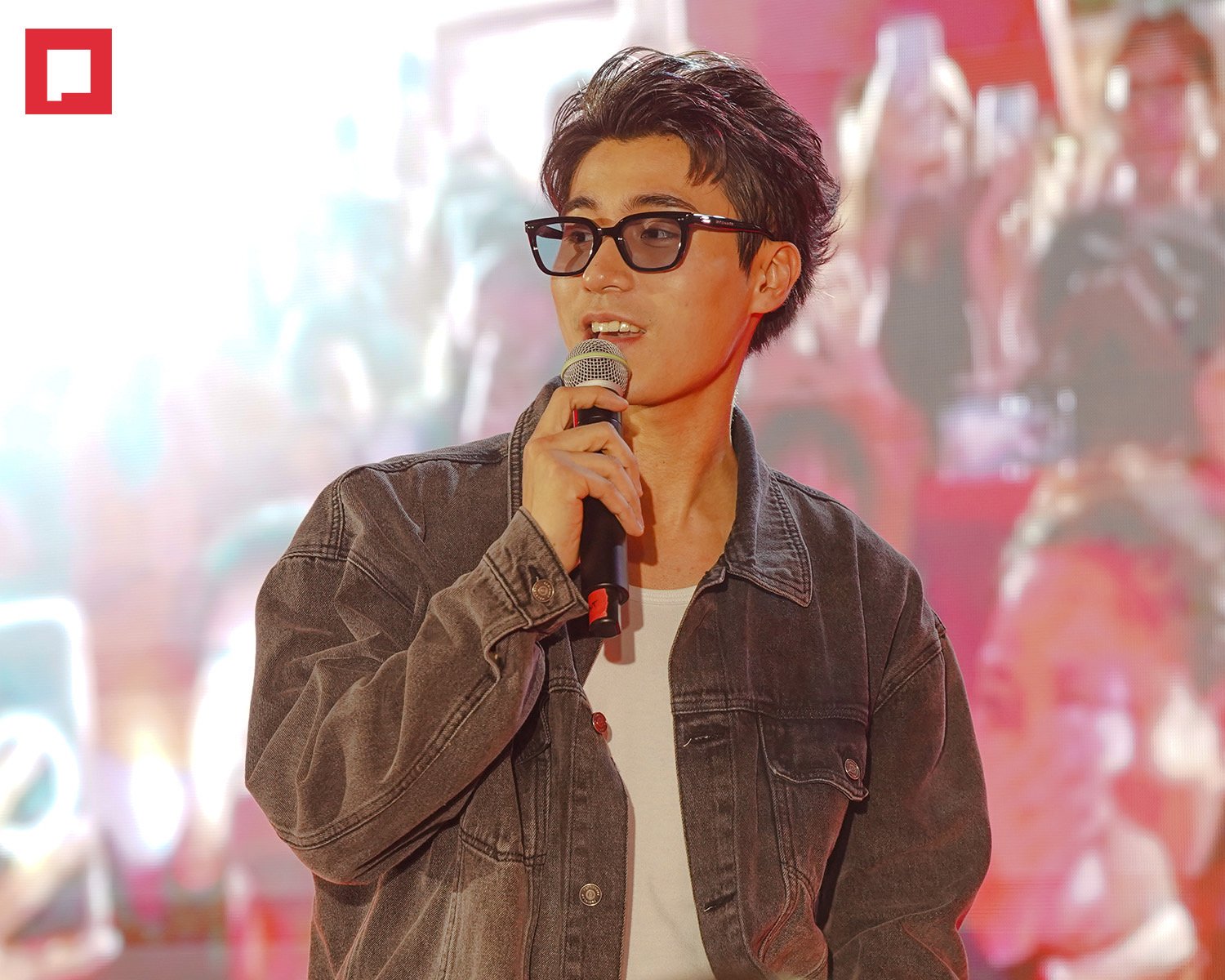 Why Brent Manalo thinks fashion needs more adventure