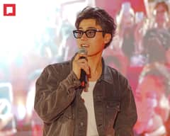 Why Brent Manalo thinks fashion needs more adventure