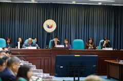 Solon warns to block DMW, OWWA budgets over OFW abuses