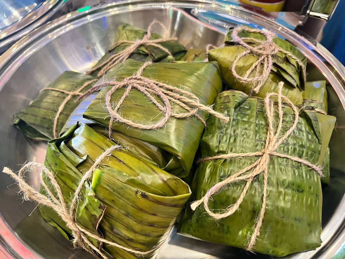 Khao Tom Mud.