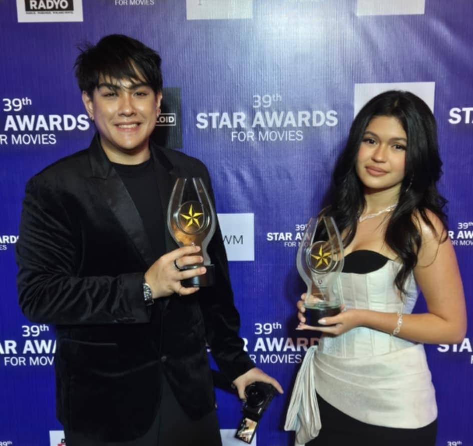 The films lead actors Khai Flores and Shira Tweg