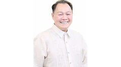 Ex-BuCor chief Ragos dies