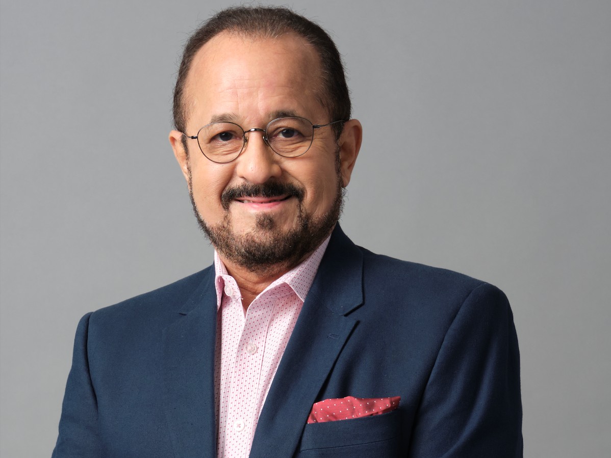 De Larrazabal is AREIT’s new chief