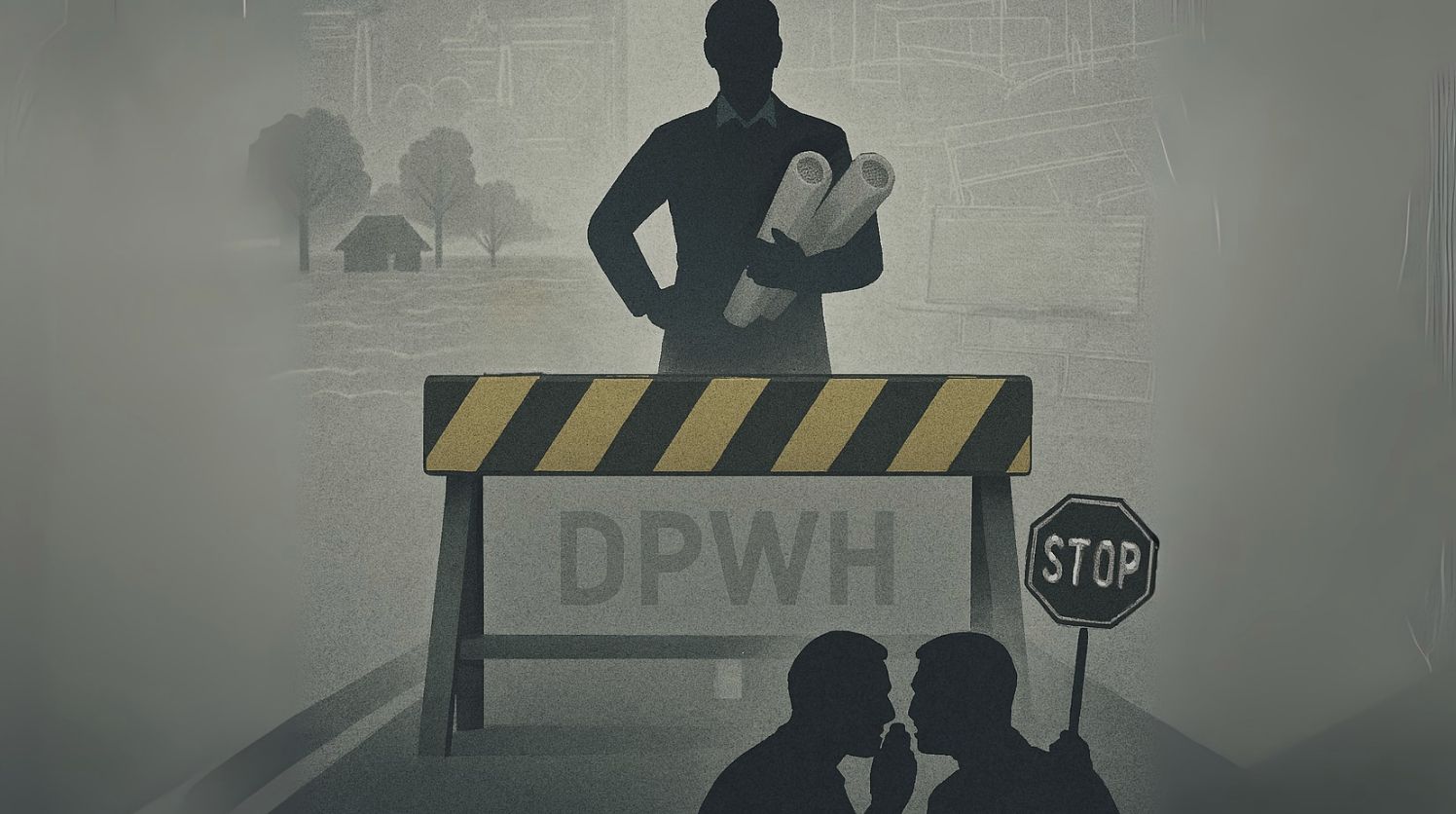 Demolition job to block top-performing Cabinet Secretary’s transfer to DPWH?