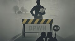 Demolition job to block top-performing Cabinet Secretary’s transfer to DPWH?