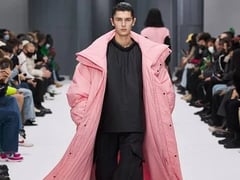 How Prince Nikolai of Denmark walked his own way — the runway