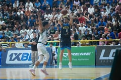 Rice Vanguards gain share of lead