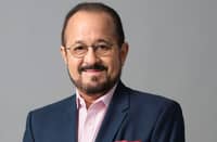 ALBERTO M. de Larrazabal takes the helm as AREIT Inc.’s new president and CEO, bringing over 20 years of expertise in corporate finance, strategy and operations.