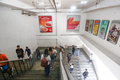 DoTr sets 300K beep card rollout