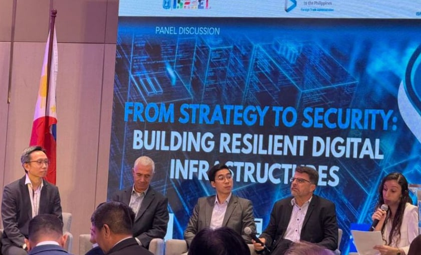 Phl seen as prime market for Israeli cybersecurity firms