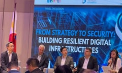 Phl seen as prime market for Israeli cybersecurity firms