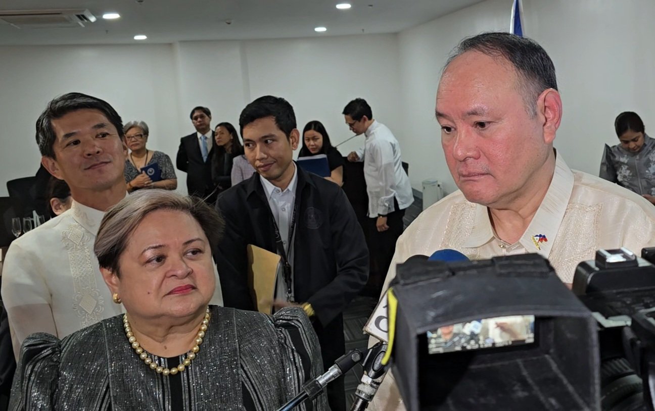 Phl rejects China’s claims on Bajo de Masinloc incident as ‘blatant lies’
