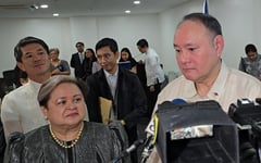 Phl rejects China’s claims on Bajo de Masinloc incident as ‘blatant lies’