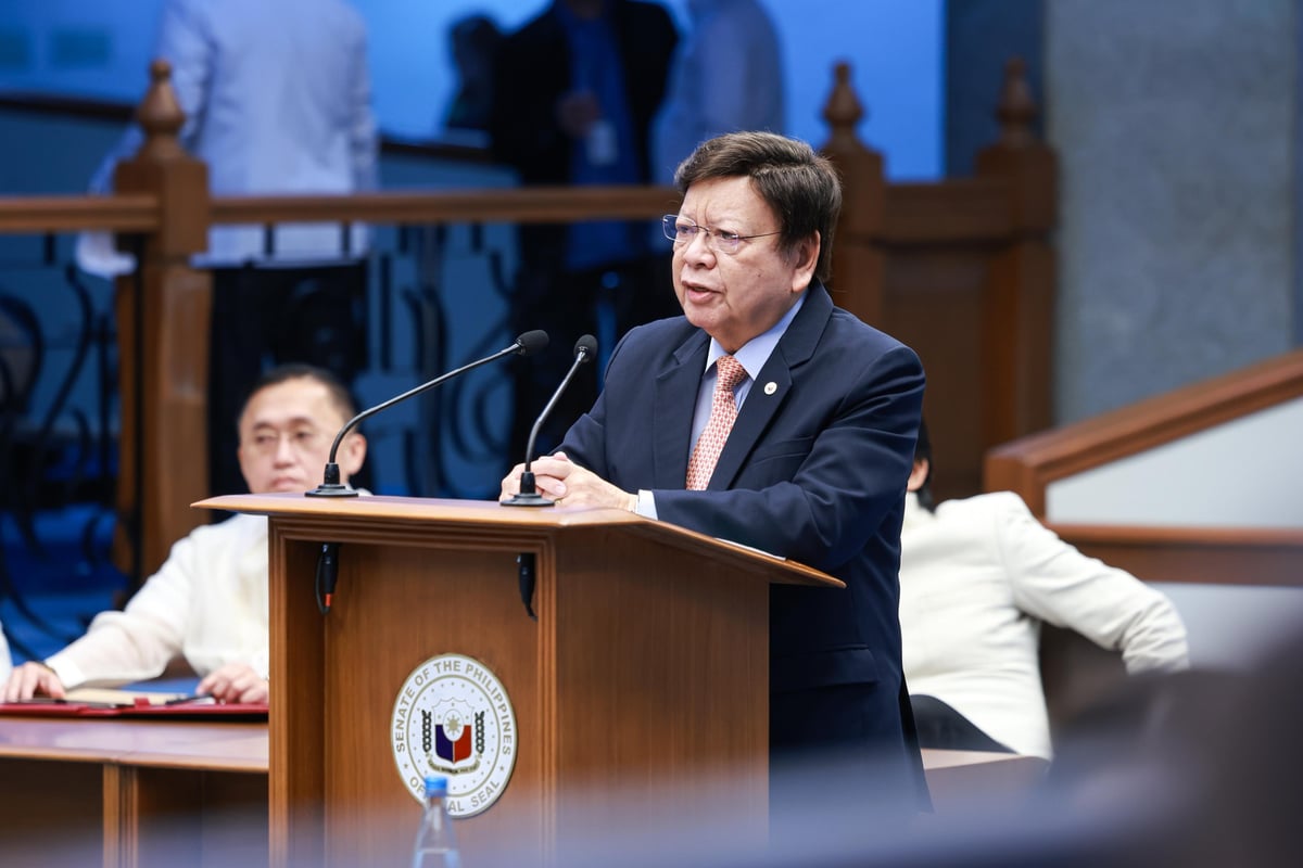Classrooms over politics — Marcoleta