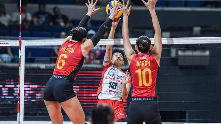 Breath of fresh air as PLDT, Chery clash