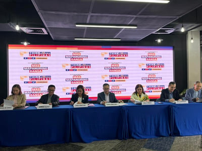 MediaQuest partners with PRSP, IABC for THINKaMuna Pilipinas
