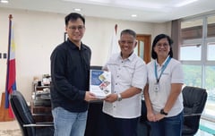 Ahunan Power earmarks P80M for watershed, forest protection in Pakil