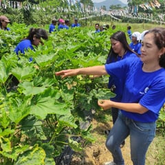 SM Foundation expands KSK program, trains more farmers nationwide