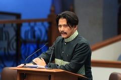 Robin seeks to drop criminal liability age to 10