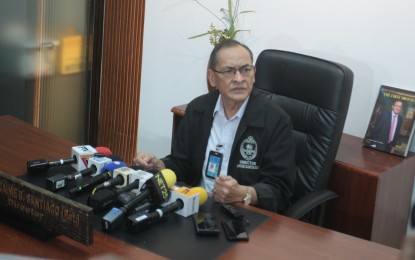 Illegal Davao POGO hub dismantled
