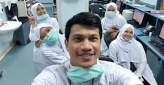 OET and the Filipino Dream: Opening Doors to a Global Healthcare Future