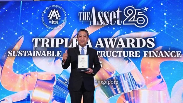 PNB Capital bags twin sustainable finance awards