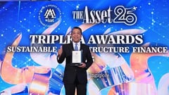 PNB Capital bags twin sustainable finance awards