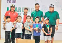 Fabul is Superkit leader