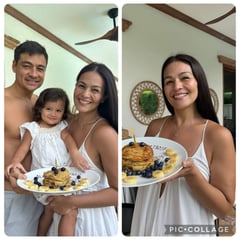Iza Calzado turns 43, celebrates with family and simple wish
