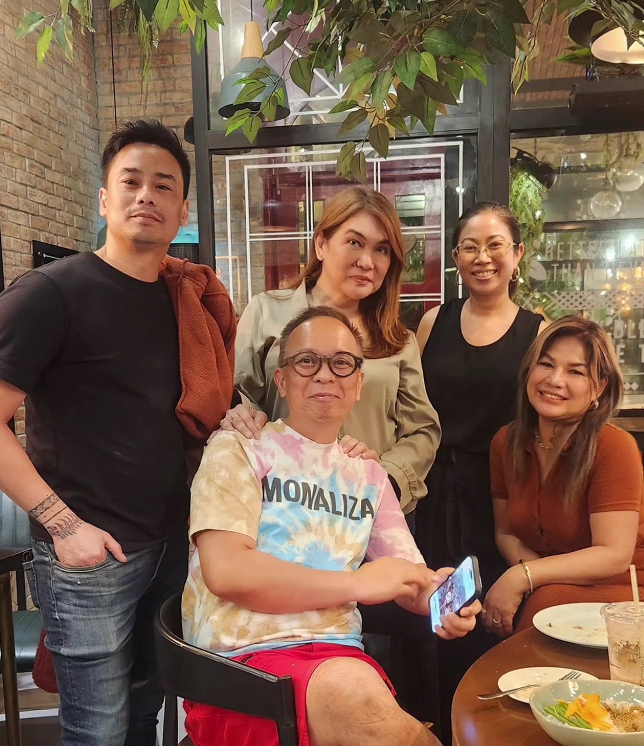 Bambbi Fuentes unveils new psychological thriller with award-winning team
