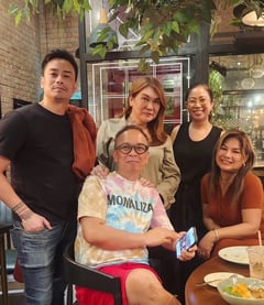 Bambbi Fuentes unveils new psychological thriller with award-winning team
