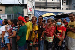 The poverty industry