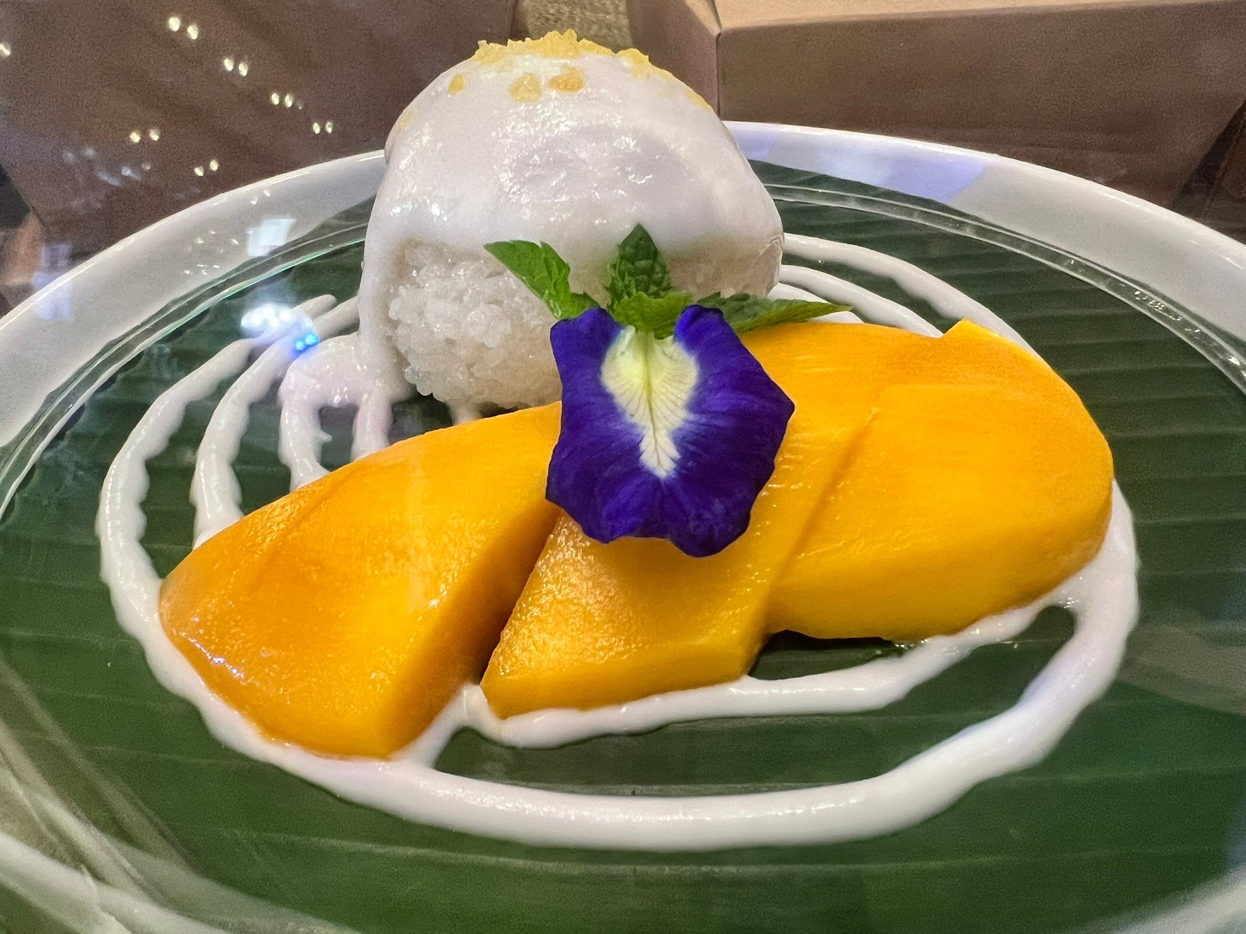 The best of Thai cuisine in Manila
