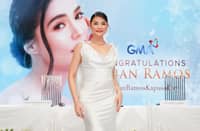 Rhian Ramos