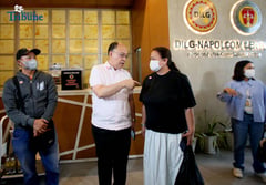 Calleja: Evidence vs 12 cops in missing sabungeros case ‘already strong’