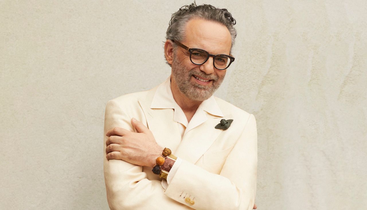 Valentino CEO Jacopo Venturini steps down 