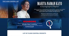 ‘Sumbong sa Pangulo’ website hits 80K Visits since launch, Malacañang says