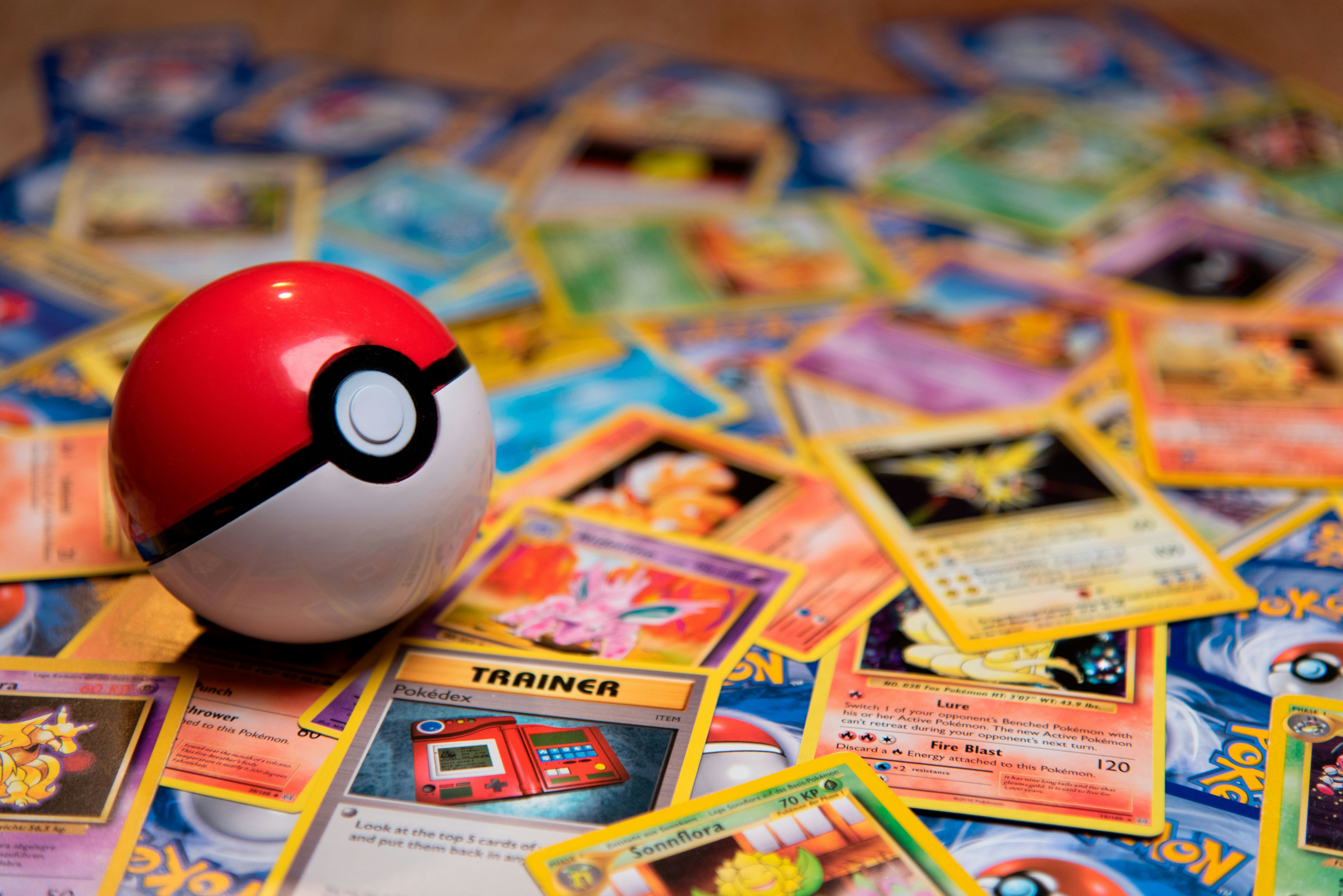 Pokemon Happy Meal campaign sparks food waste frenzy