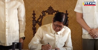 Marcos vows support for LGUs’ capacity, autonomy