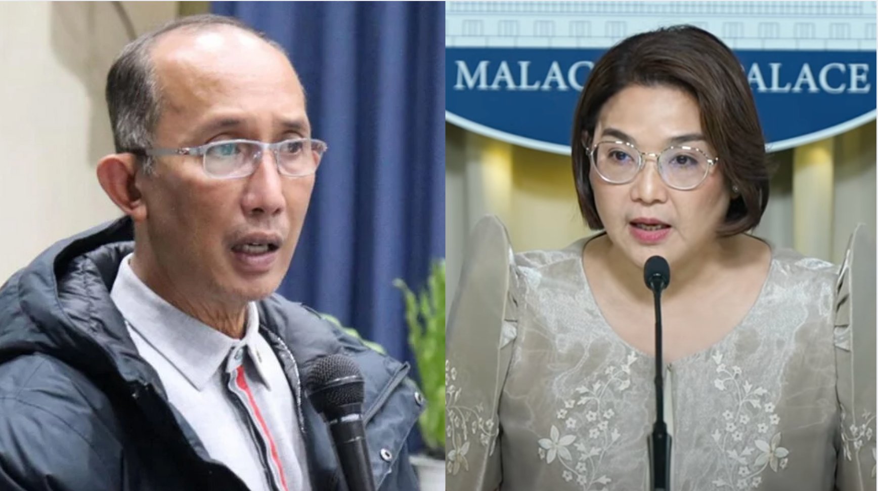 Palace urges Baguio mayor to share flood-control info with Marcos