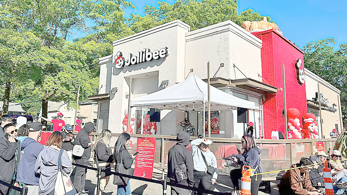 Jollibee’s Q2 profit climb fueled by strong international surge