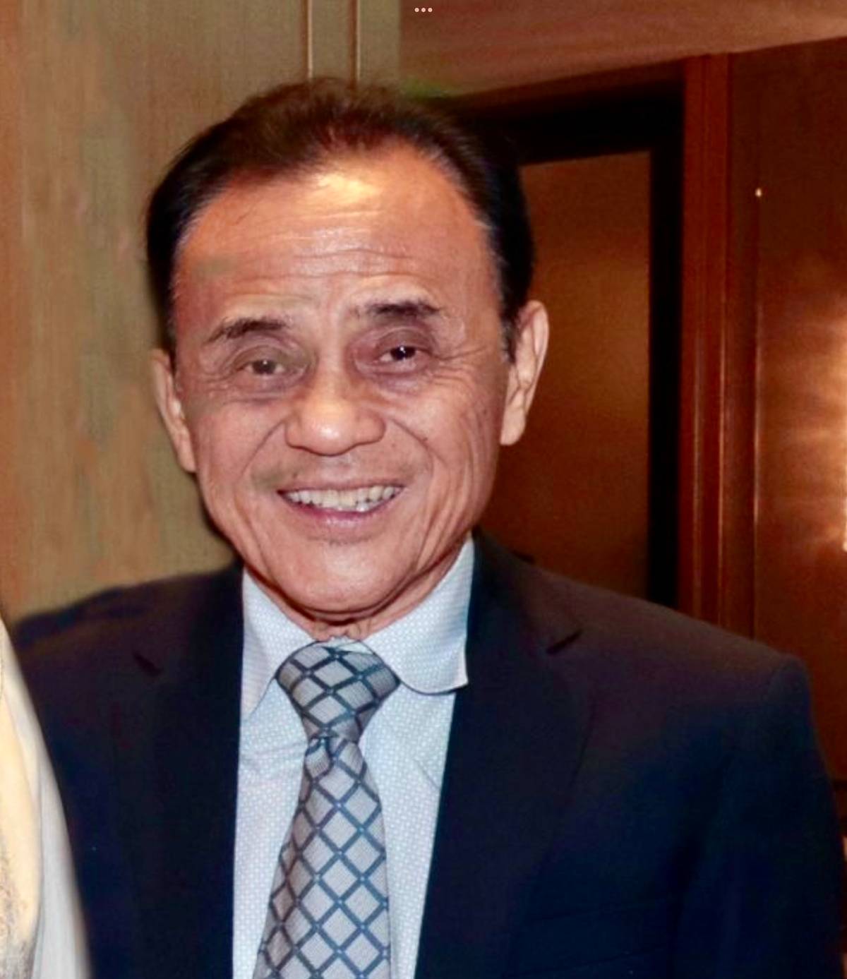 RICO Tantoco