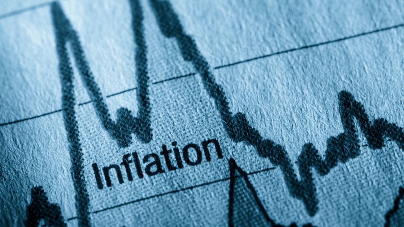 BARMM inflation rate still Phl’s lowest

