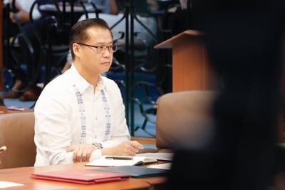 Gatchalian: Delink e-wallet apps from all online gambling platforms now