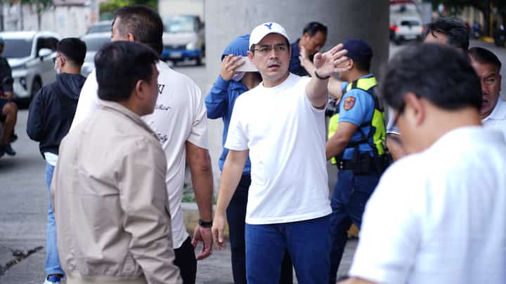 Liquor, vendor ban set for Bar Exams