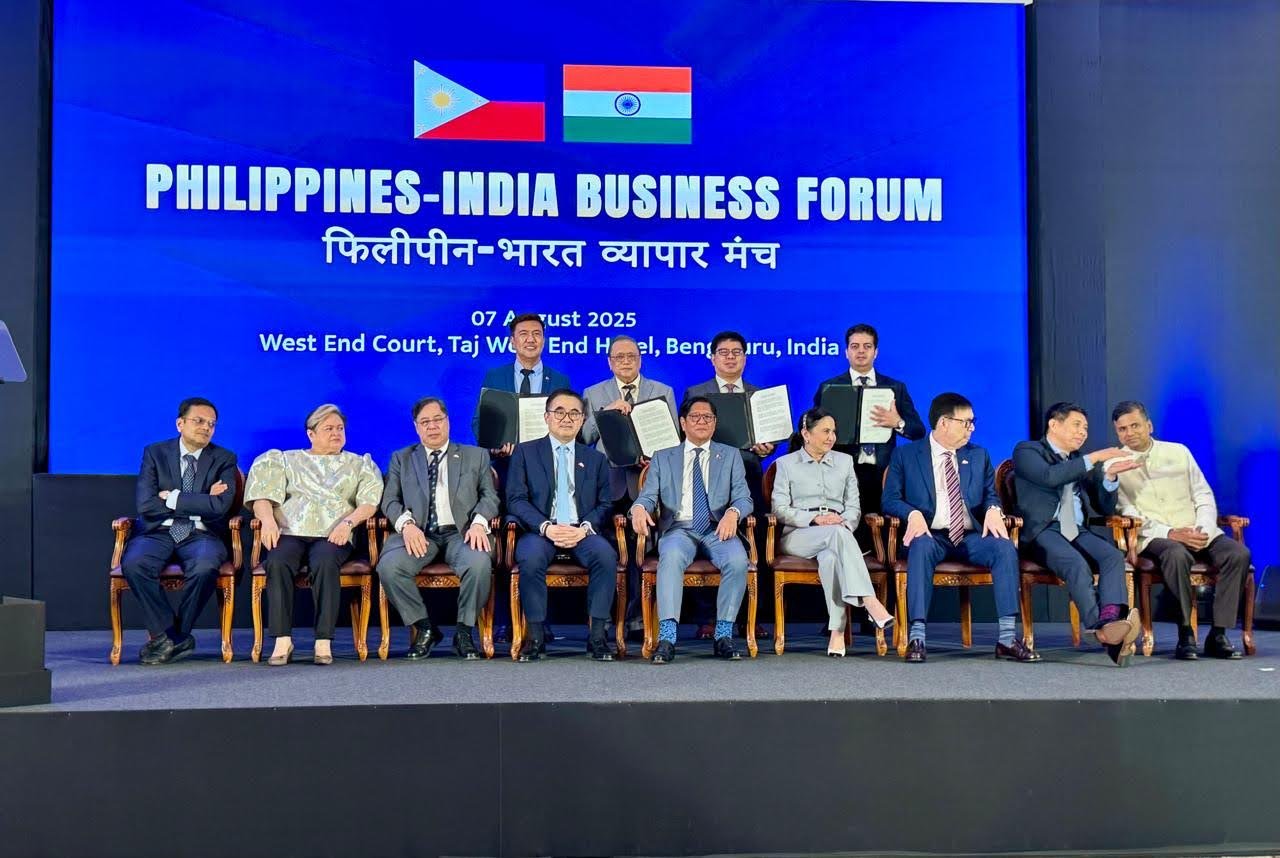 BCDA gets P4B waste-to-energy investment with Indian consortium