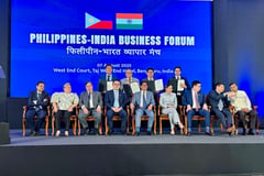 BCDA gets P4B waste-to-energy investment with Indian consortium